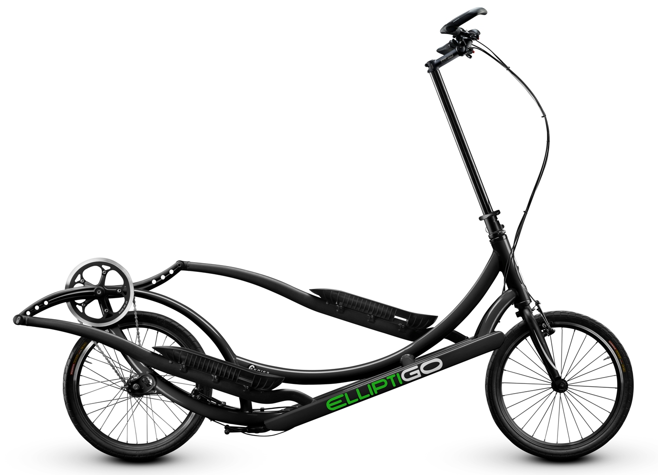 ElliptiGO 3C in 2 Farben