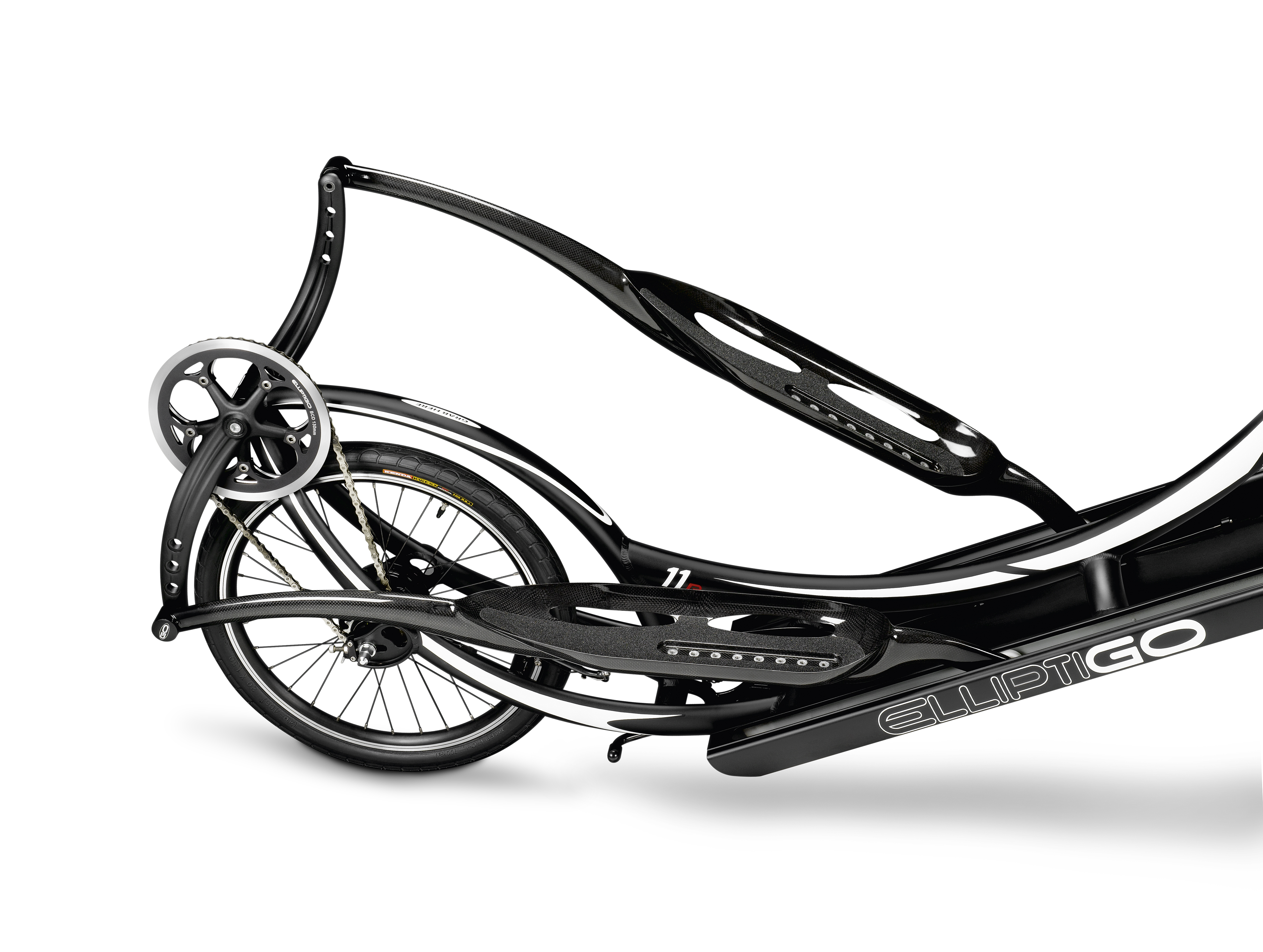 ElliptiGO 11R