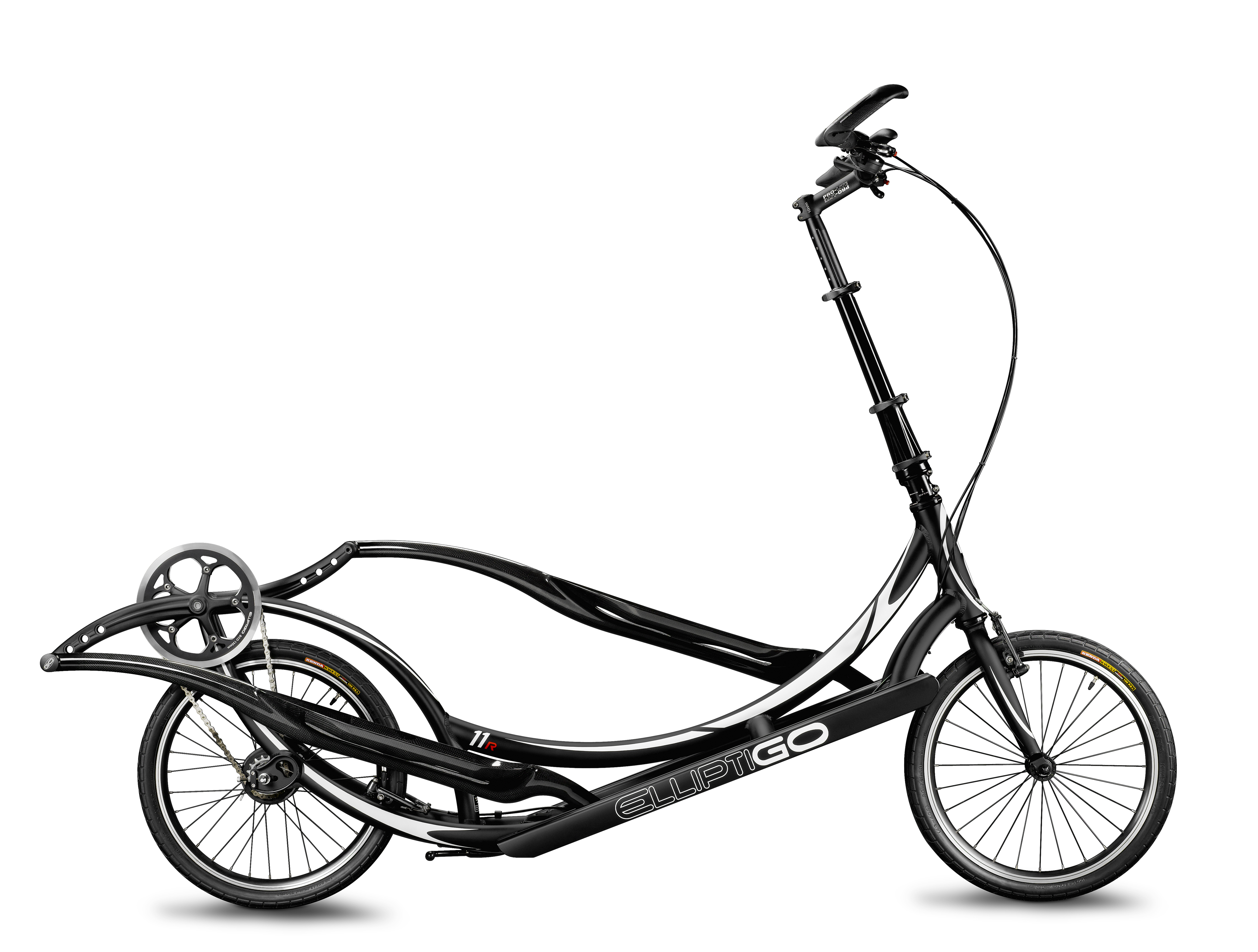 ElliptiGO 11R